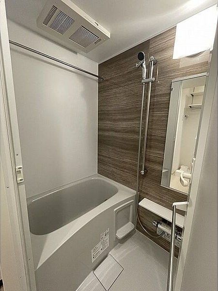 バス・シャワールーム　別号室参考写真
