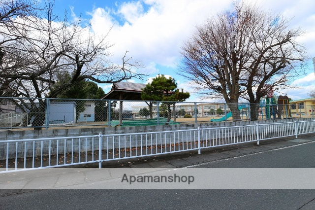 小学校　大刀洗町立菊池小学校（小学校）まで5487m