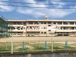 小学校　岡山市立豊小学校（小学校）まで436m