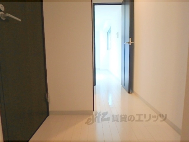 その他部屋・スペース　廊下