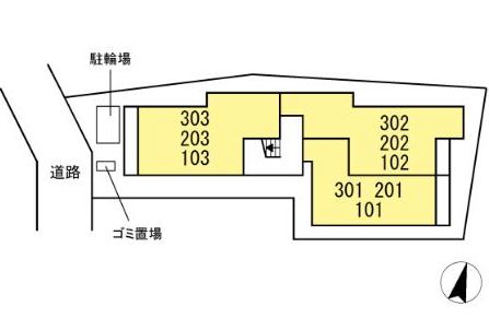 その他　ペット飼育相談可能♪