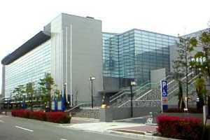 その他　住吉スポーツセンター（その他）まで370m