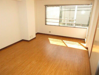 その他部屋・スペース　きれいな内装です