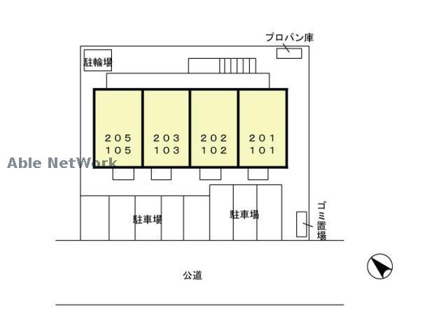 その他　周辺環境