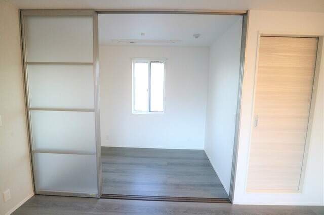 その他部屋・スペース　洋室