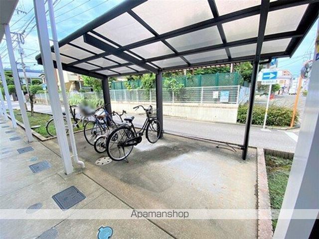 レオパレスエムの外観写真