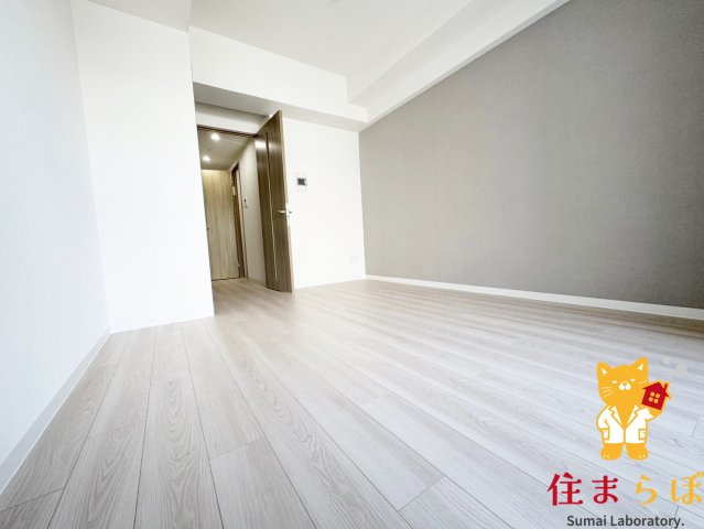 その他部屋・スペース　しっかり休める私空間