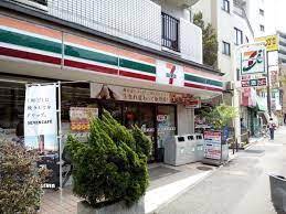 コンビニ　セブンイレブン 江東北砂3丁目店（コンビニ）まで226m