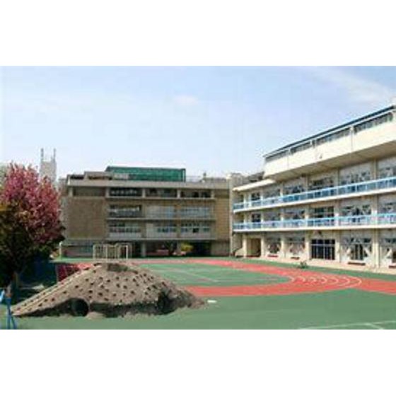 小学校　私立むさしの学園小学校（小学校）まで226m