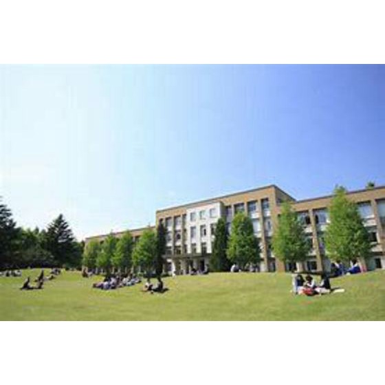 高校・高専　私立国際基督教大学高校（高校・高専）まで2486m