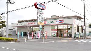 ドラックストア　ドラッグセイムス戸塚3丁目店（ドラッグストア）まで336m