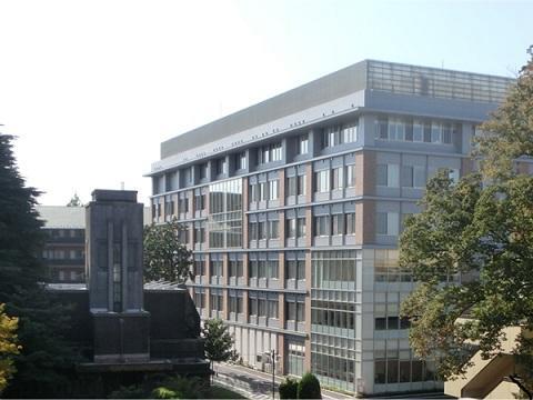 病院　社会福祉法人浴風会浴風会病院（病院）まで1021m