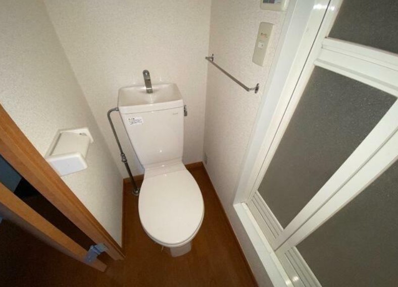 トイレ　※同仕様