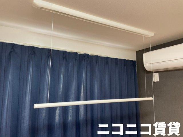 その他　モデルルームの写真のため、現状を優先致します。