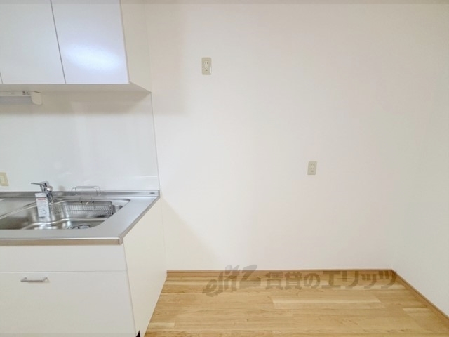 その他部屋・スペース　冷蔵庫置場