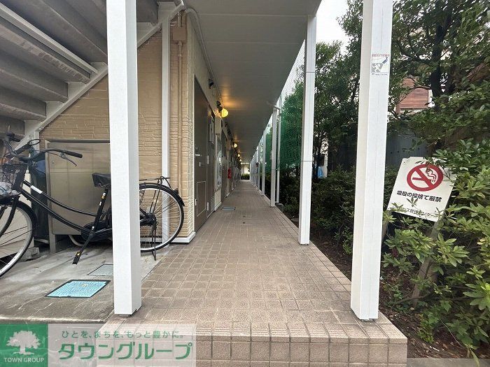 その他共有部分　現況を優先