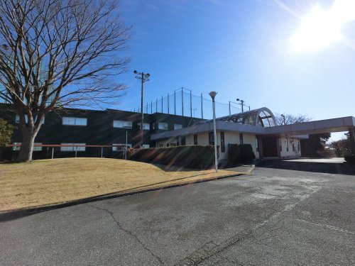 その他　ならわロイヤルゴルフ（その他）まで2833m