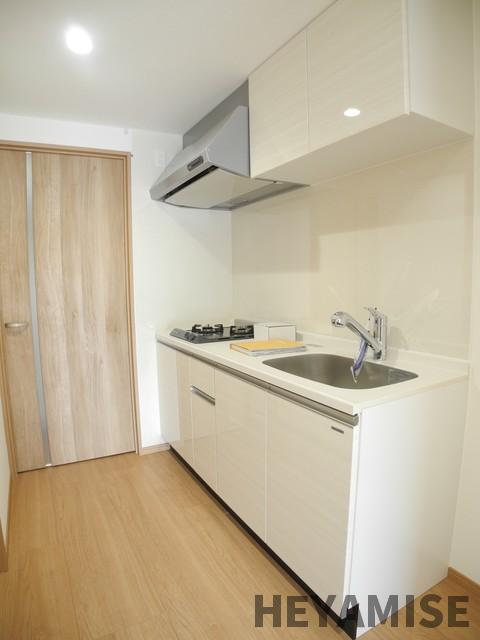 キッチン　※同物件別号室のお部屋写真です※