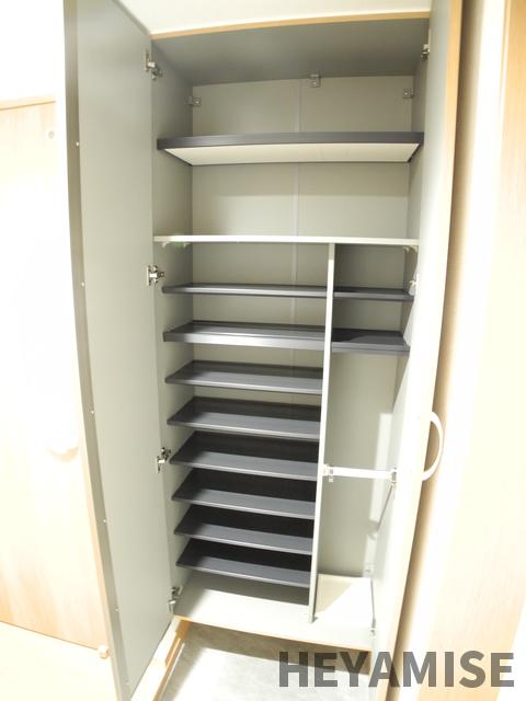 収納　※同物件別号室のお部屋写真です※