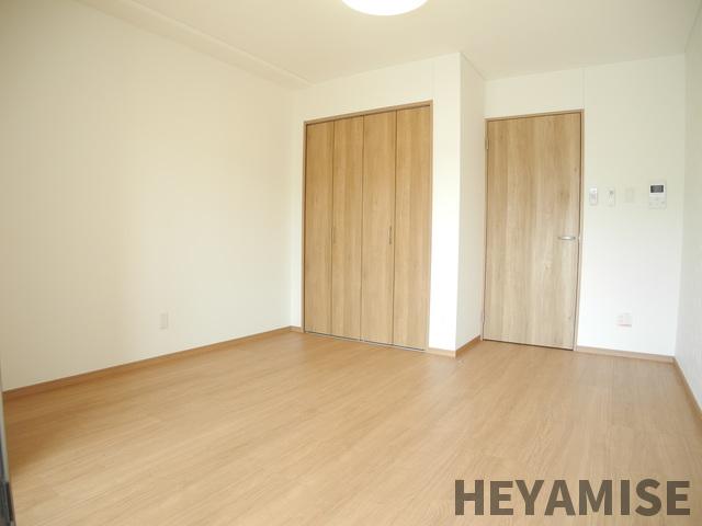 居室・リビング　※同物件別号室のお部屋写真です※