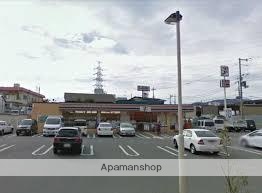 コンビニ　セブン－イレブン茨木郡店（コンビニ）まで1217m