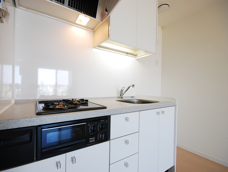 キッチン　※別室参考写真