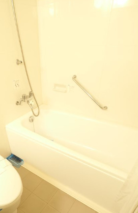 バス・シャワールーム　レジディア市ヶ谷II
