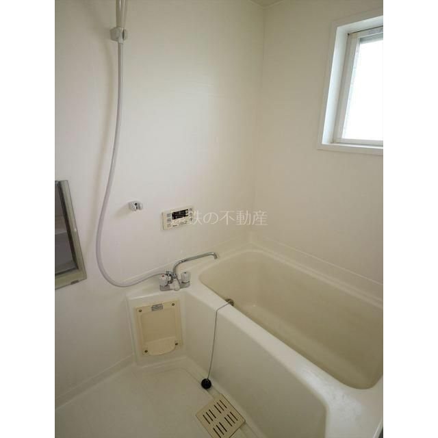 バス・シャワールーム　現況優先