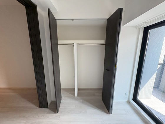 収納　※別部屋の写真です