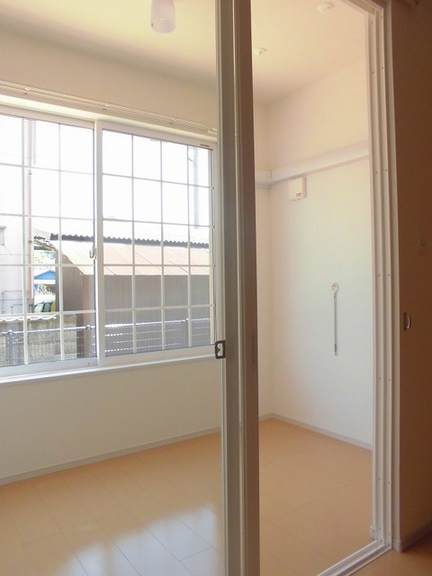 その他設備　その他部屋・スペース