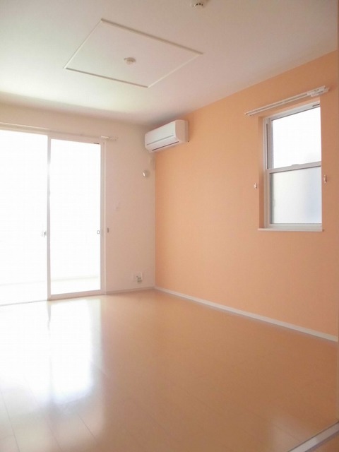 居室・リビング　居室・リビング