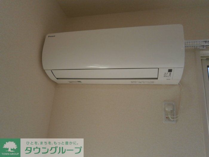 その他設備　設備