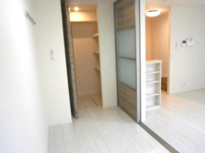 その他部屋・スペース　リビング/居室