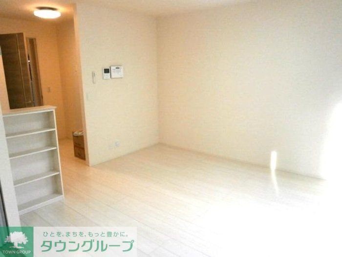 居室・リビング　リビング/居室