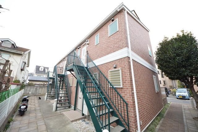 エントランス　★エントランス★