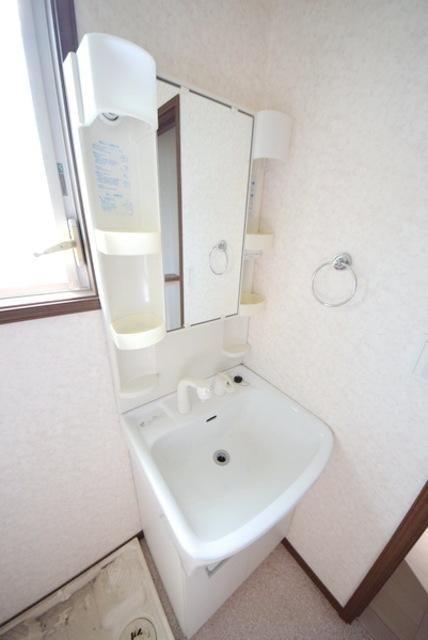 洗面設備　★洗面脱衣所★