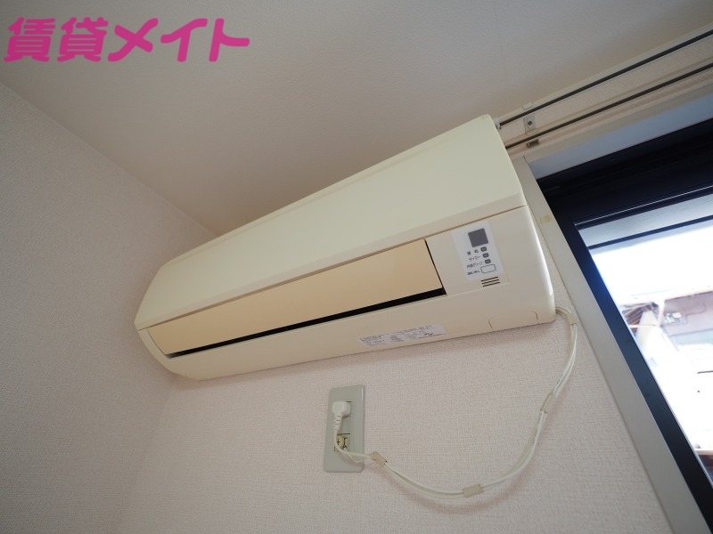 その他設備　同物件別部屋写真