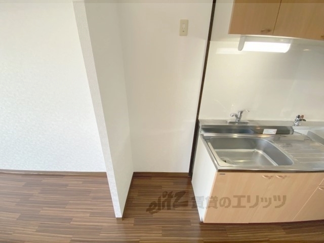 その他部屋・スペース　冷蔵庫置場