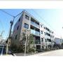 雪が谷大塚駅より徒歩10分 4階 築6年の賃貸物件