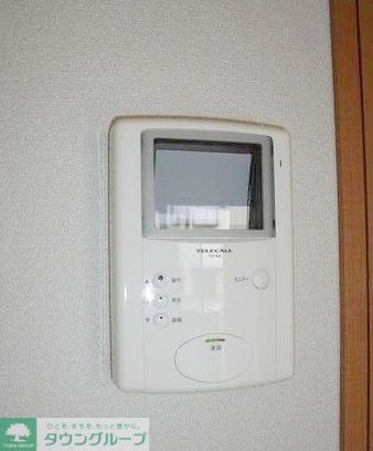 セキュリティ　お部屋探しは【タウンハウジング千葉店】にお任せ下さい♪