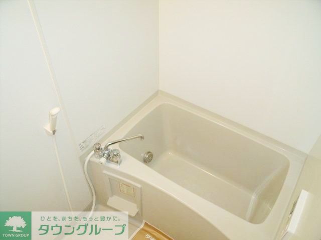 バス・シャワールーム　お部屋探しはタウンハウジング千葉店にお任せ下さい♪