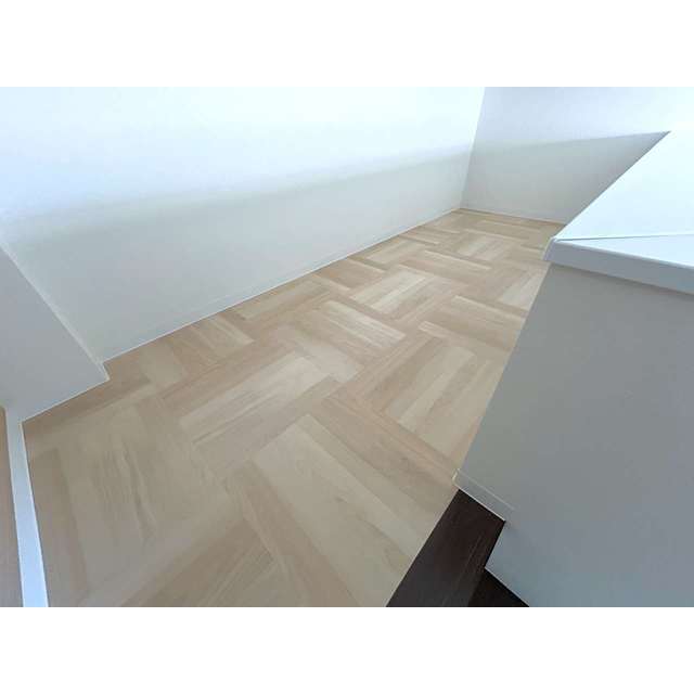 その他部屋・スペース　ロフト