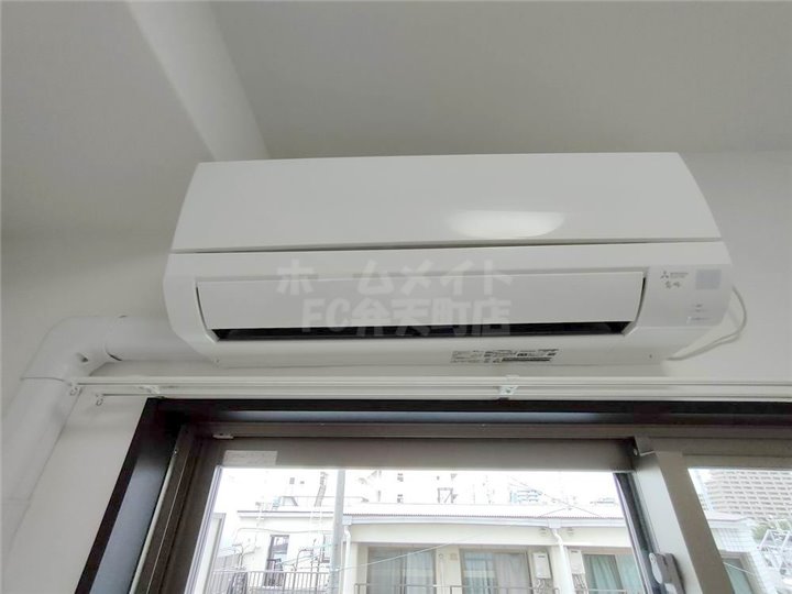 その他設備　物件の外観です