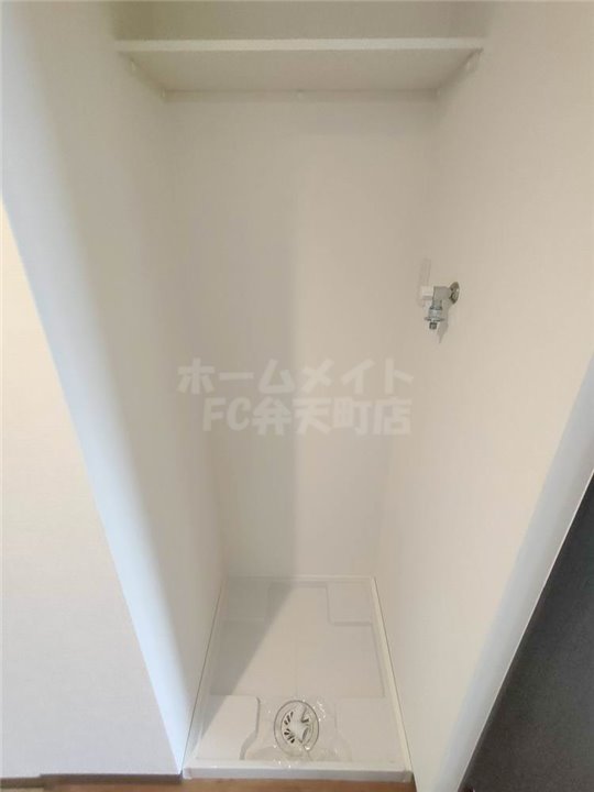 その他　物件の外観です