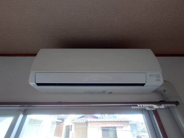 その他設備　同物件別号室のものです。