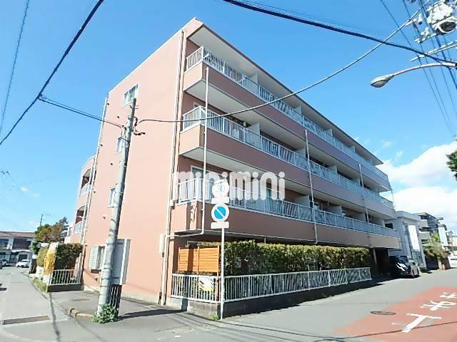 建物外観　住環境良好です。