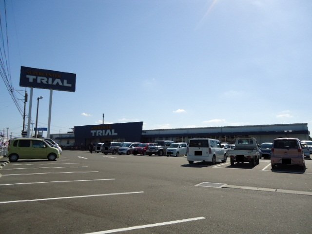 その他　スーパーセンタートライアル行橋店（その他）まで1115m