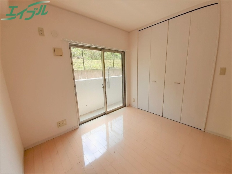 その他部屋・スペース　洋室