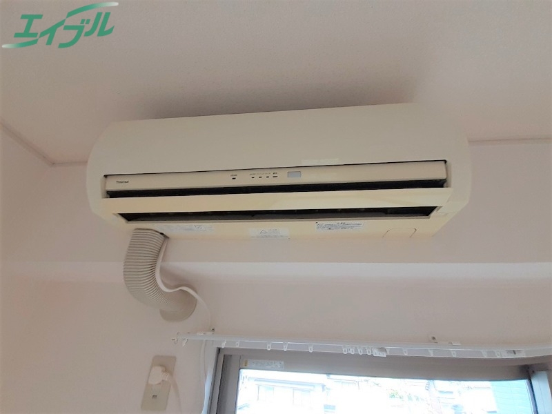 その他設備　その他設備