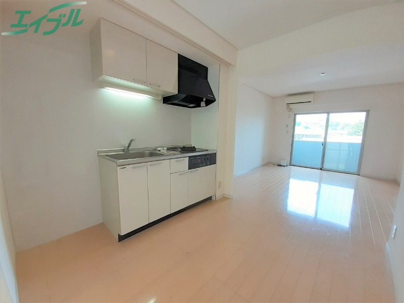 居室・リビング　居室・リビング